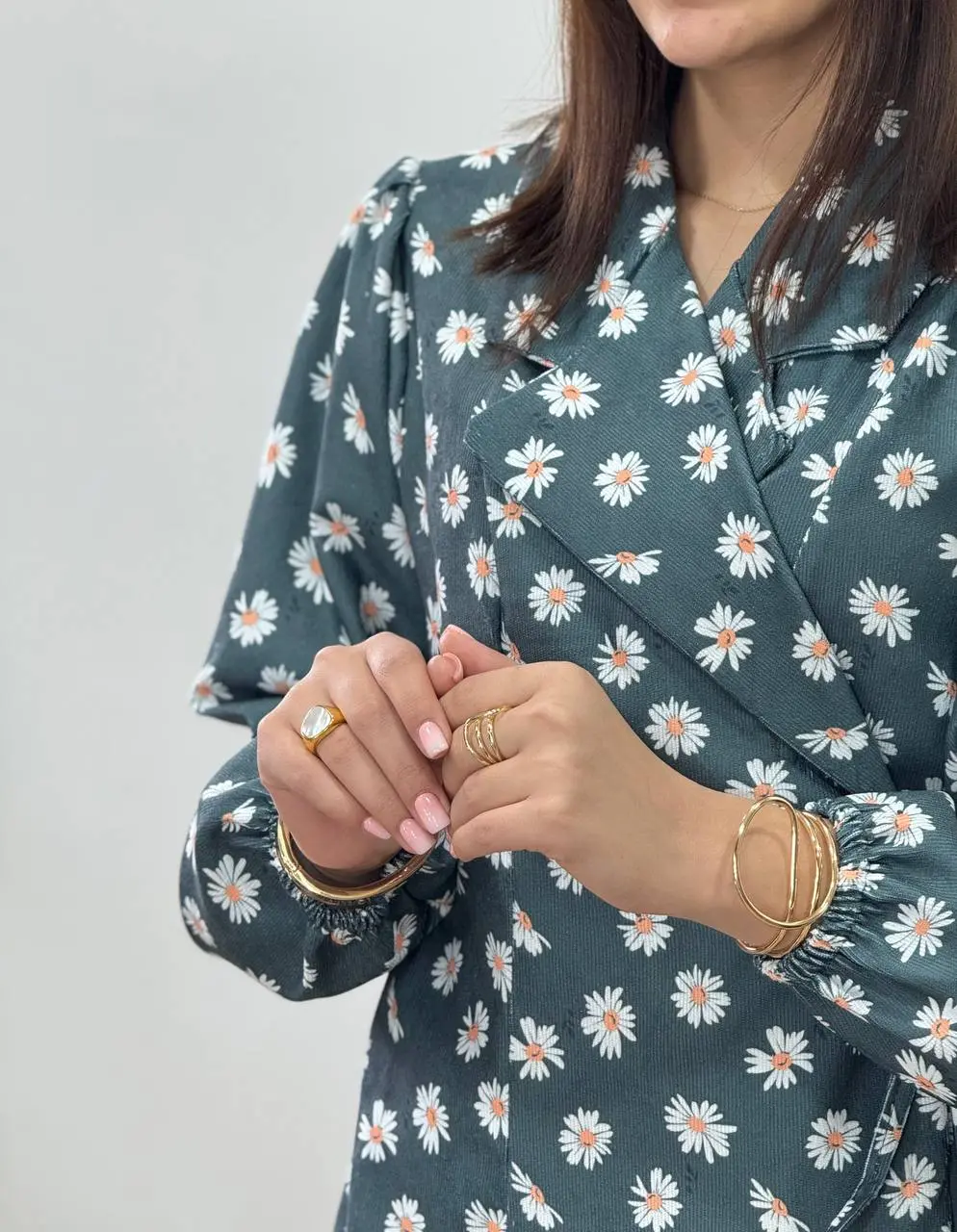 تونیک پاییزه ماهنی 1